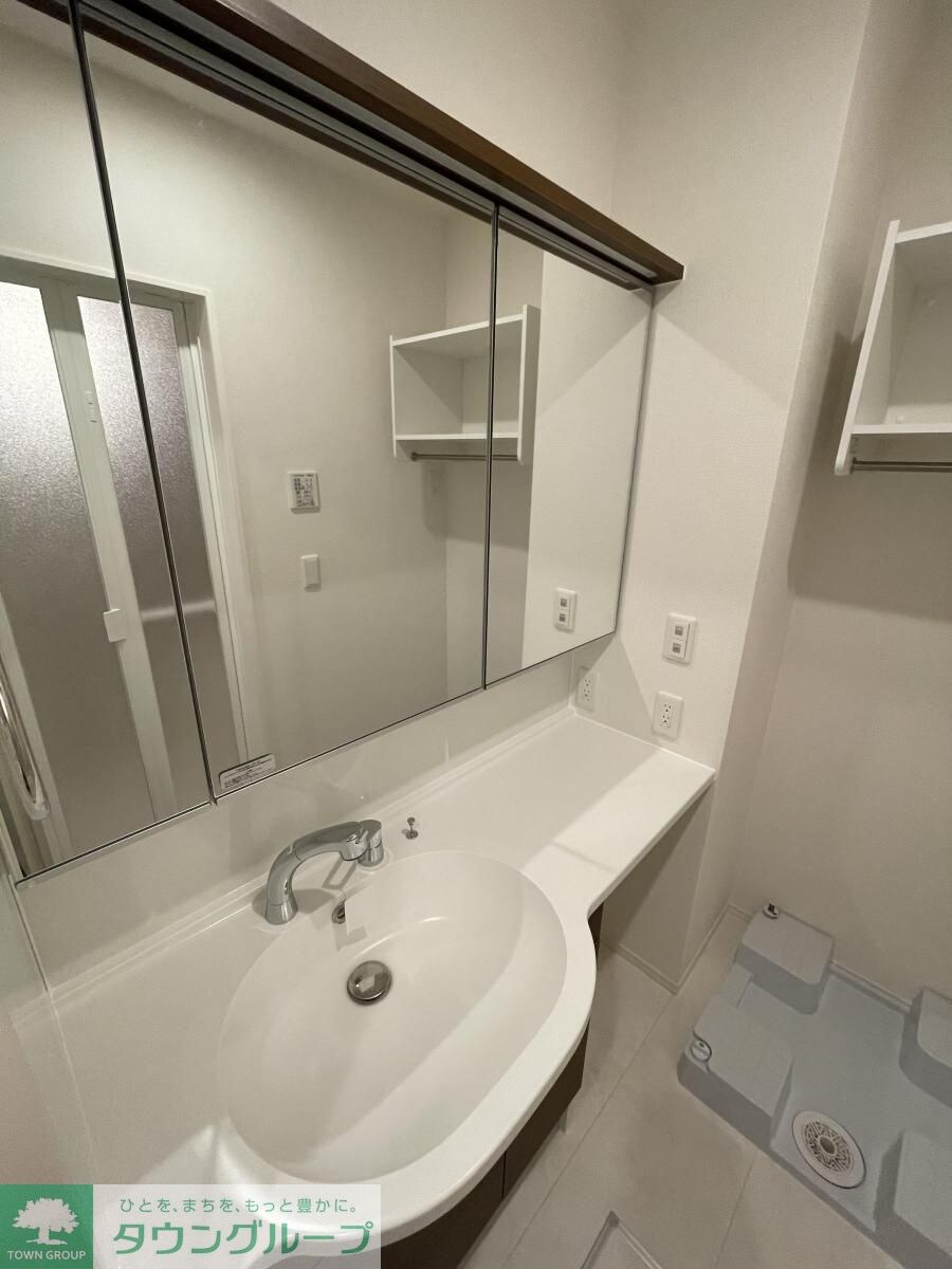 コルマールの物件内観写真