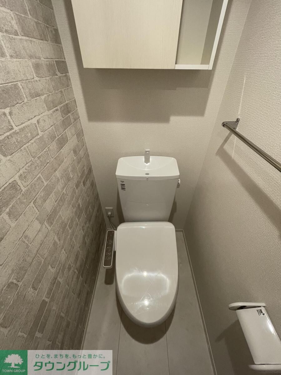 コルマールの物件内観写真