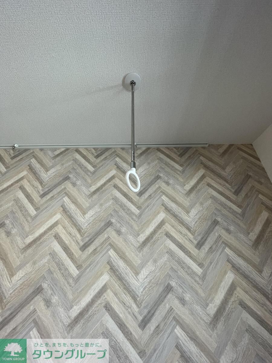 コルマールの物件内観写真