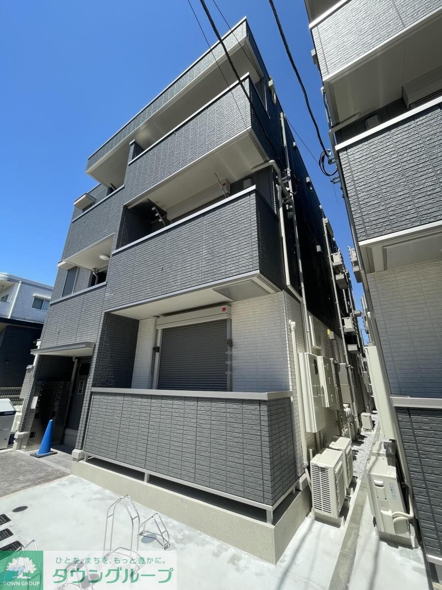 コルマールの物件内観写真