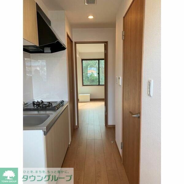 Ambition相武台前の物件内観写真