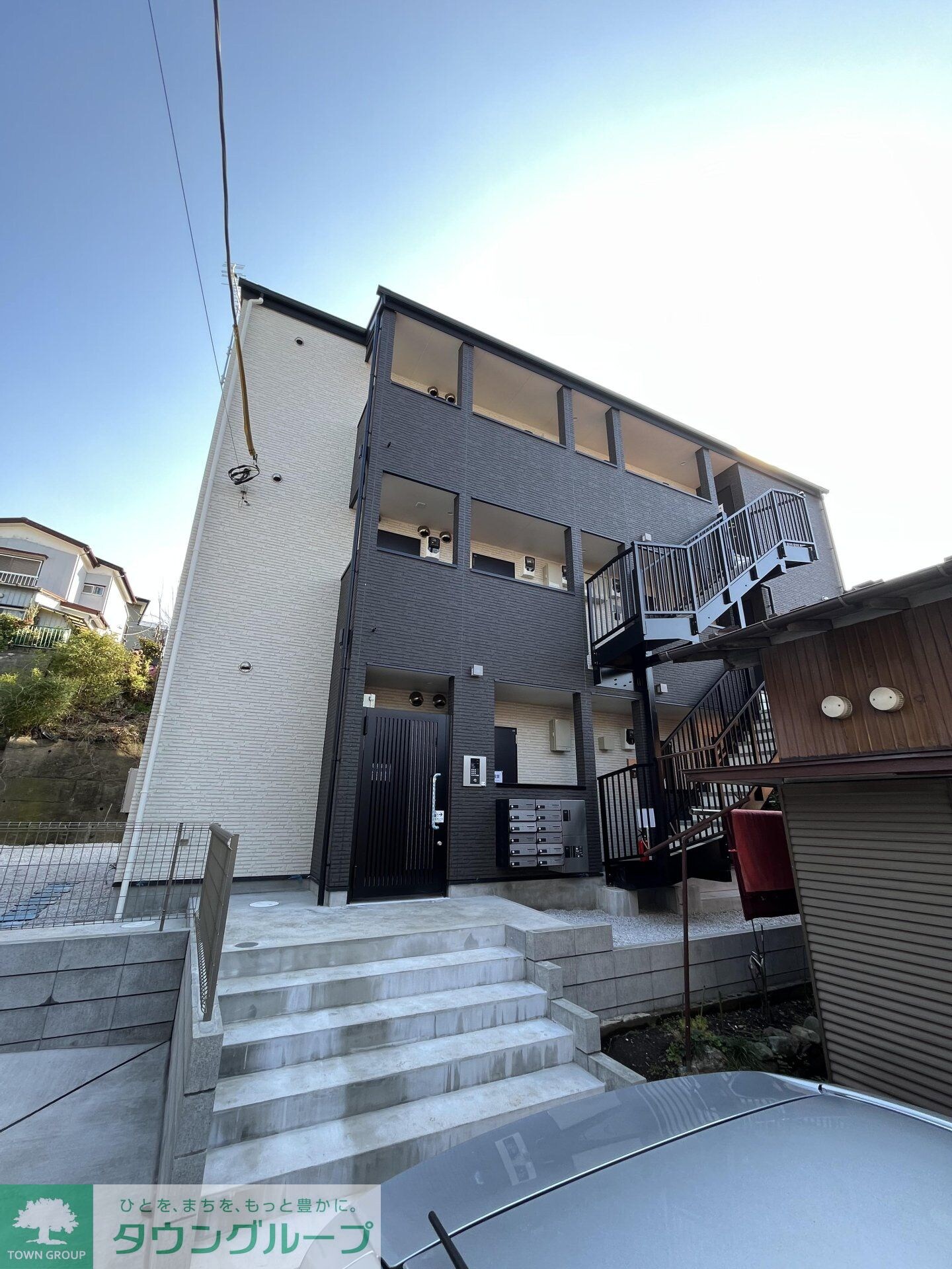 Ambition相武台前の物件内観写真