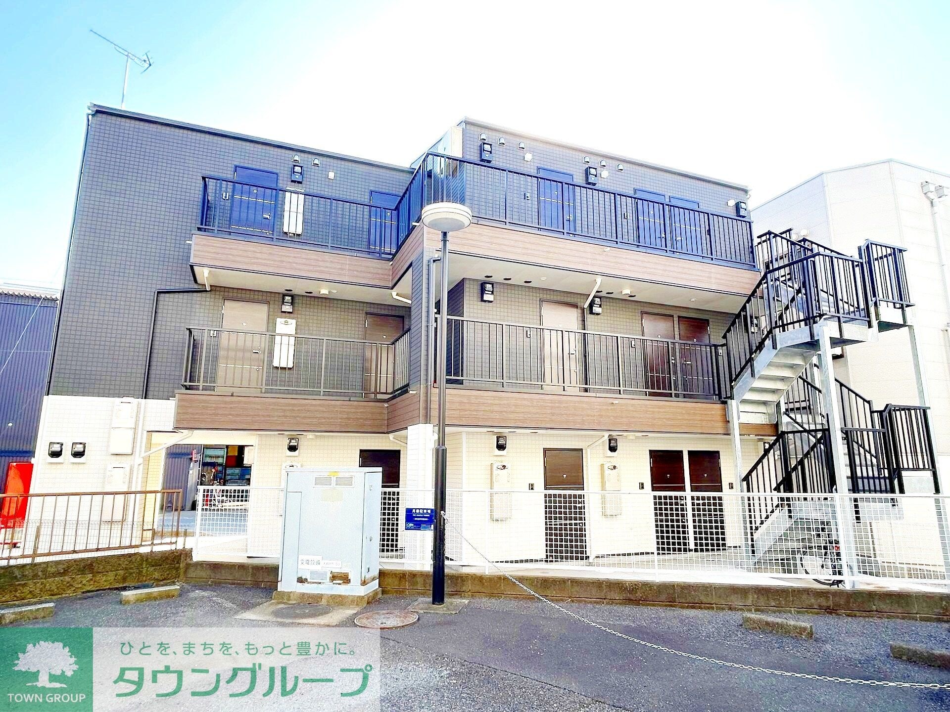 コート大和の物件内観写真