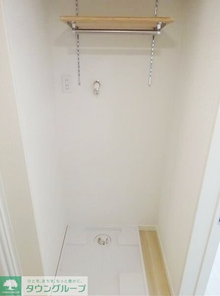 コート大和の物件内観写真