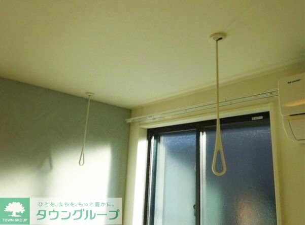 コート大和の物件内観写真