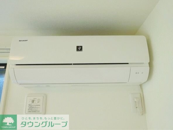 コート大和の物件内観写真