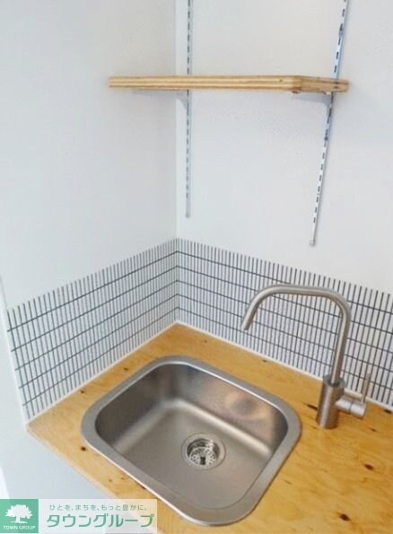 コート大和の物件内観写真