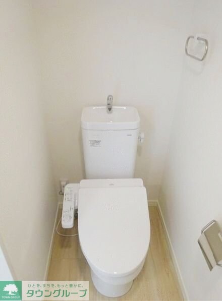 コート大和の物件内観写真