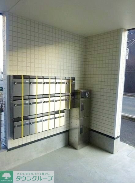 コート大和の物件内観写真