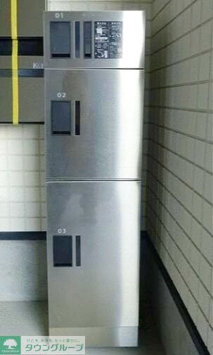 コート大和の物件内観写真