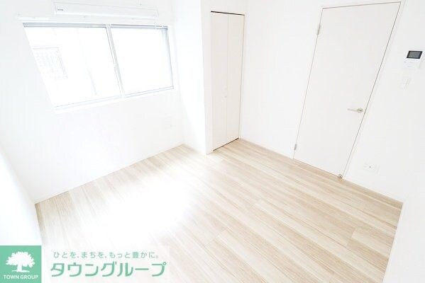 ヴィラ・トークス大和の物件内観写真