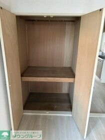 ラプラス林間の物件内観写真