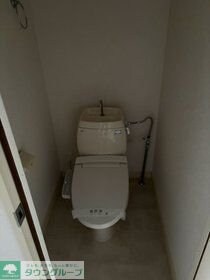 ラプラス林間の物件内観写真