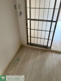 ラプラス林間の物件内観写真