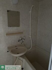 ラプラス林間の物件内観写真