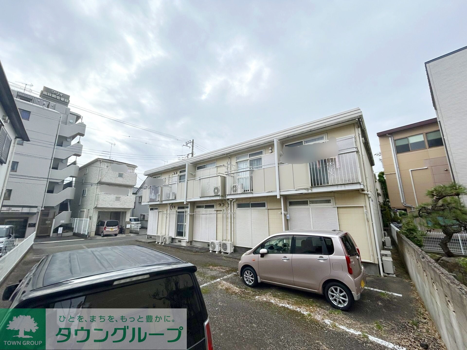 ラプラス林間の物件内観写真