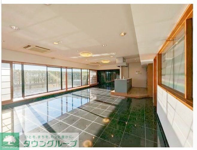 センチュリー鹿沼の物件内観写真