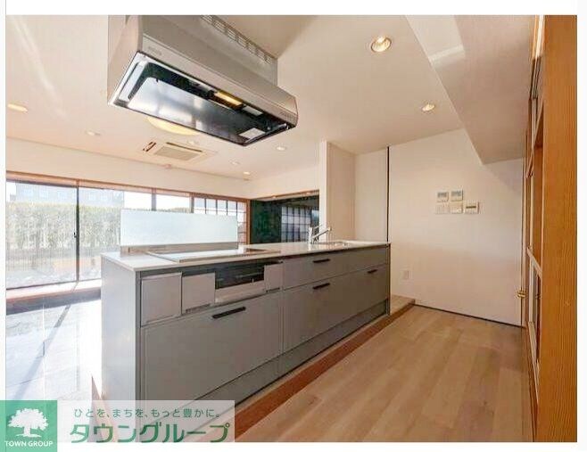 センチュリー鹿沼の物件内観写真