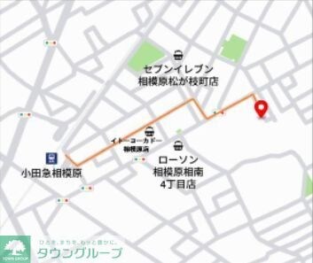 Agrande Odakyu-sagamiharaIIIの物件内観写真