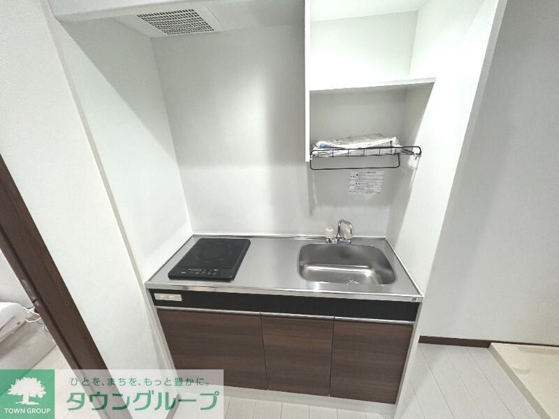 アイズ瀬谷の物件内観写真