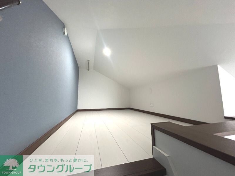 アイズ瀬谷の物件内観写真