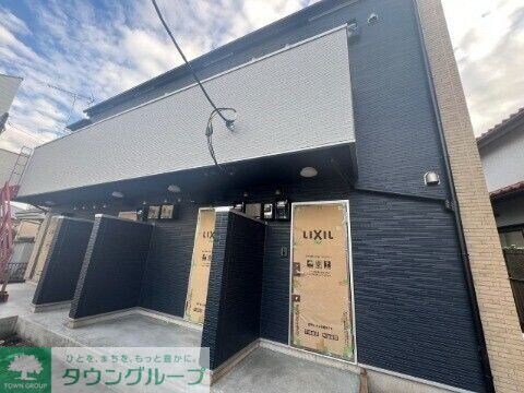 アイズ瀬谷の物件内観写真