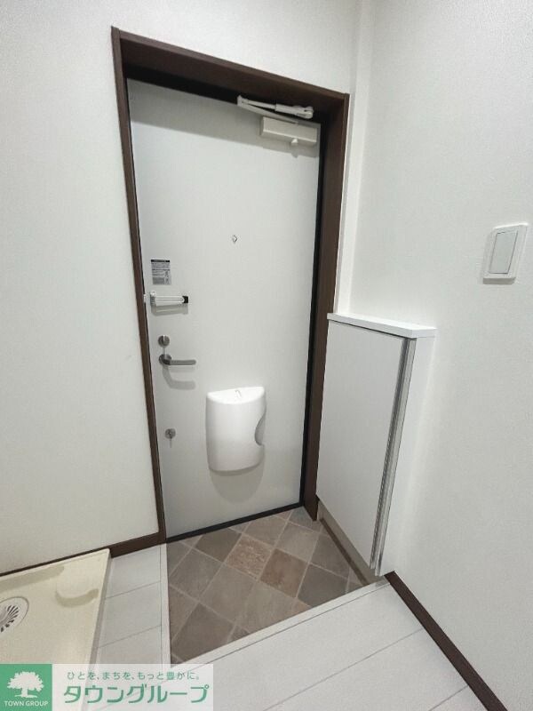 アイズ瀬谷の物件内観写真