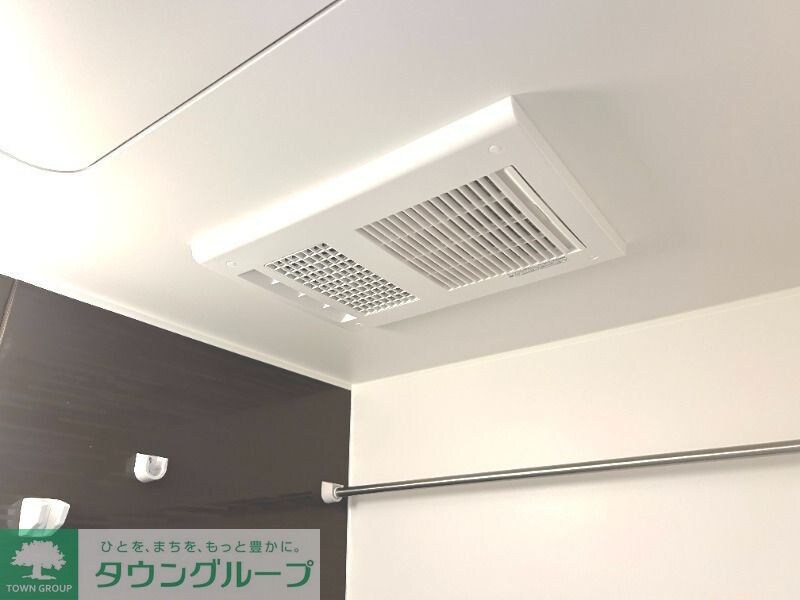 アイズ瀬谷の物件内観写真