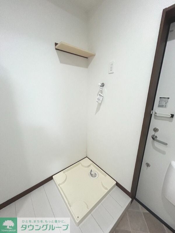 アイズ瀬谷の物件内観写真