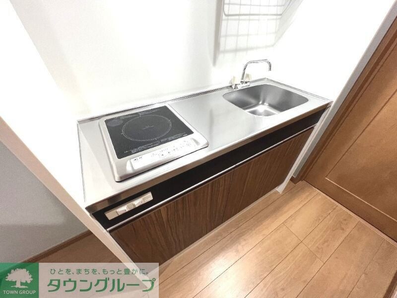 アイズ瀬谷の物件内観写真