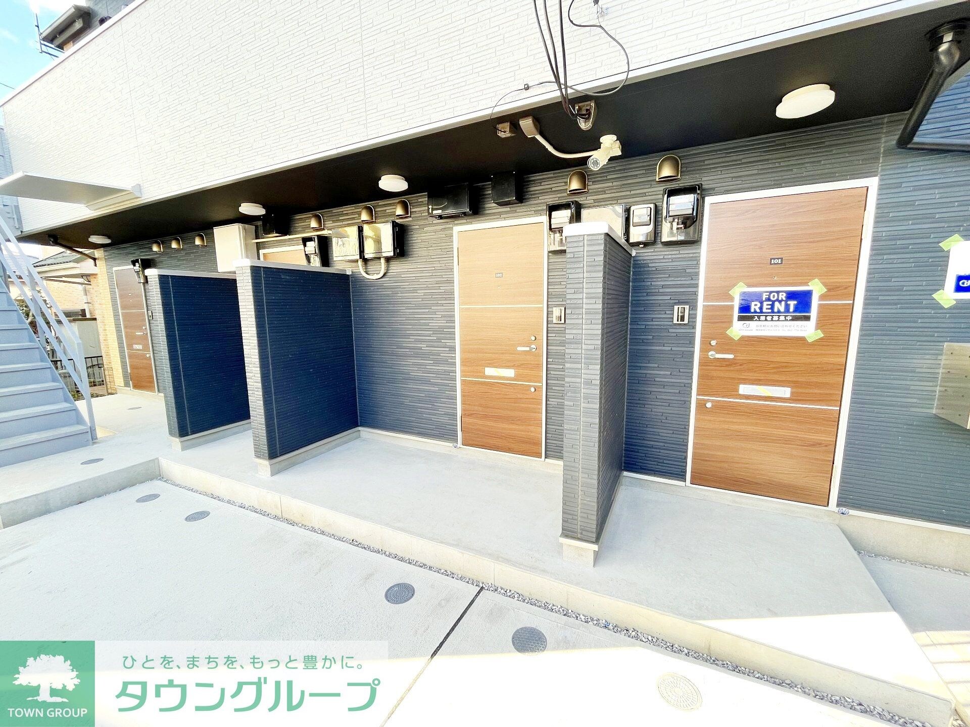 アイズ瀬谷の物件内観写真