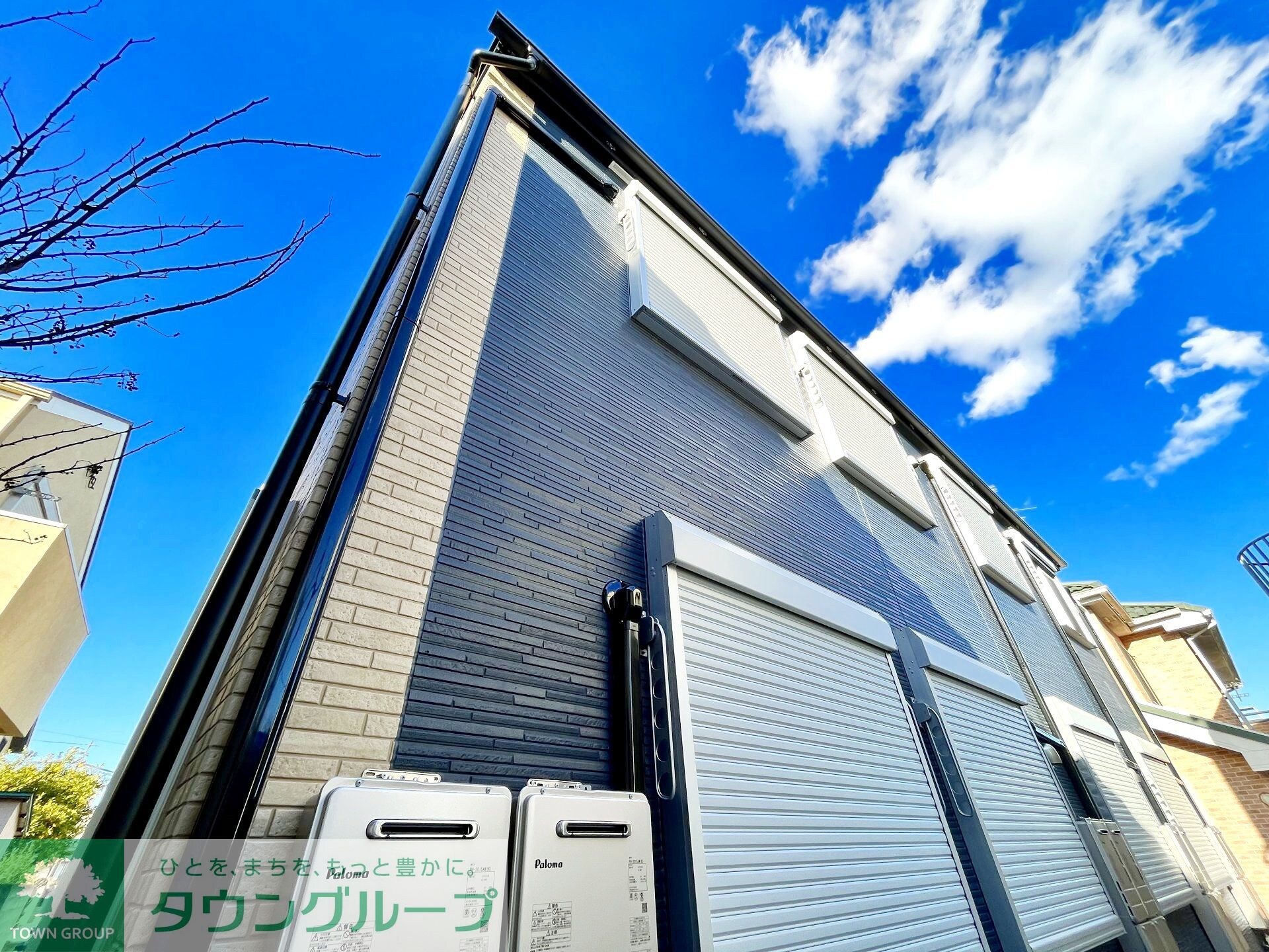 アイズ瀬谷の物件内観写真