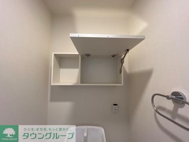 HOKULEAの物件内観写真