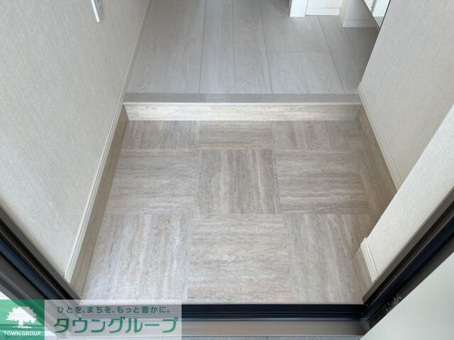 HOKULEAの物件内観写真