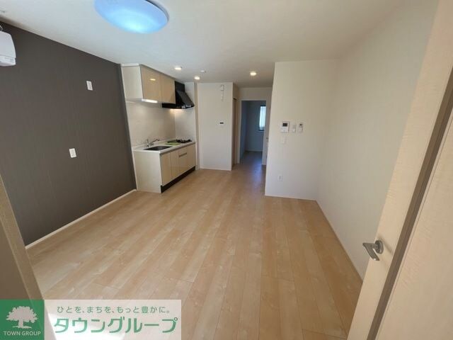 HOKULEAの物件内観写真