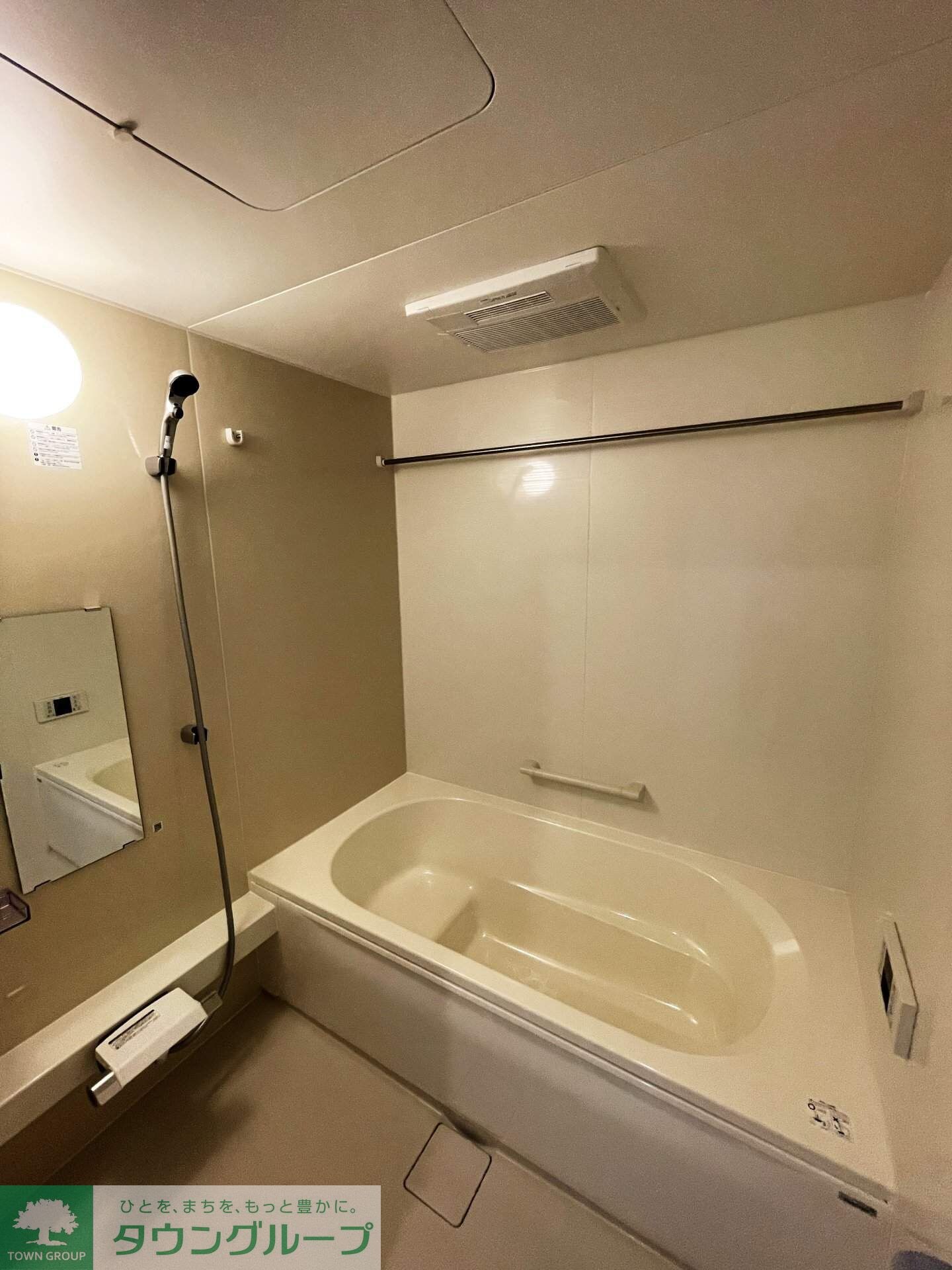 アムールフレグランスムーンの物件内観写真