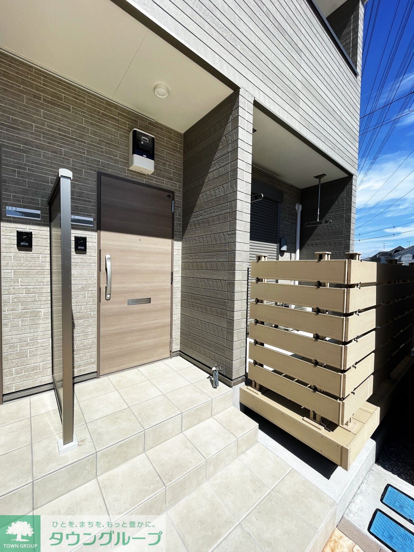 アムールフレグランスムーンの物件内観写真