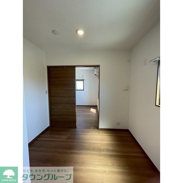 アムールフレグランスムーンの物件内観写真