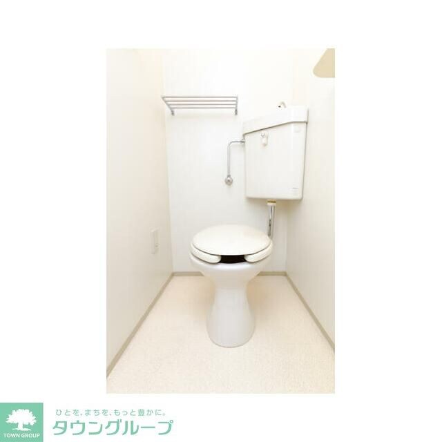 パルティーレさがみ野の物件内観写真