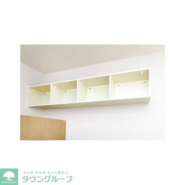 パルティーレさがみ野の物件内観写真