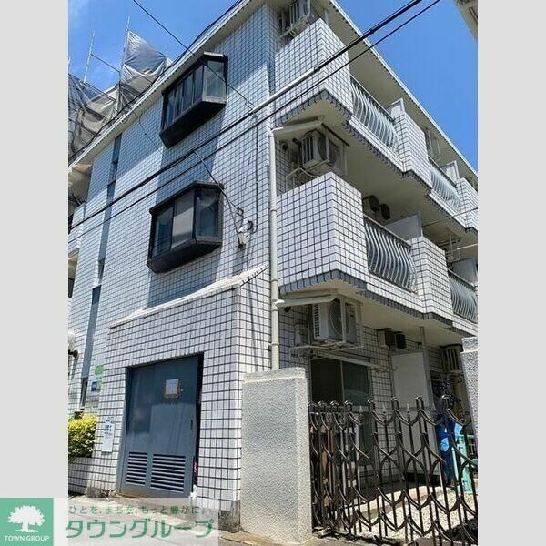 グレイスメゾン東林間の物件内観写真