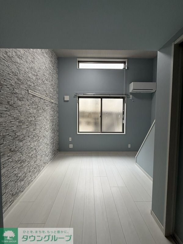 ショコラRezeの物件内観写真