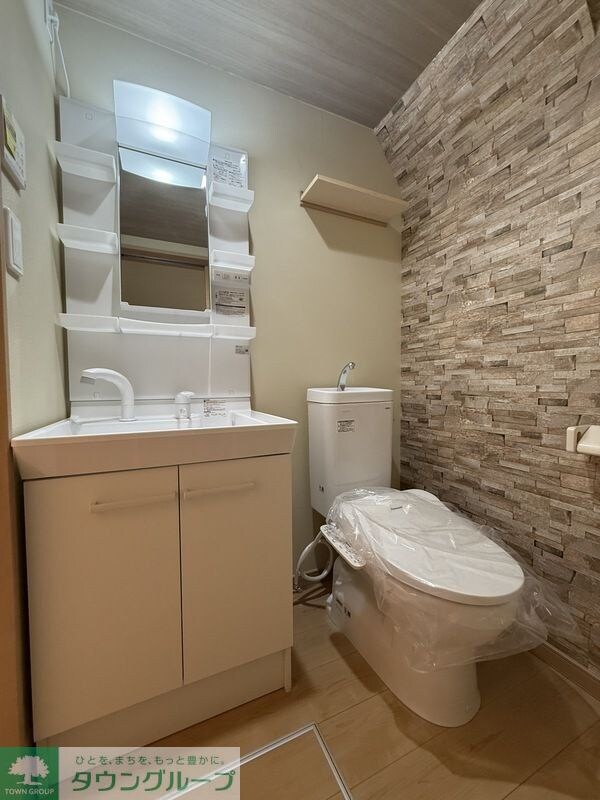 ショコラRezeの物件内観写真