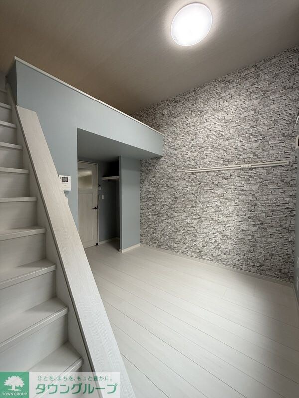 ショコラRezeの物件内観写真