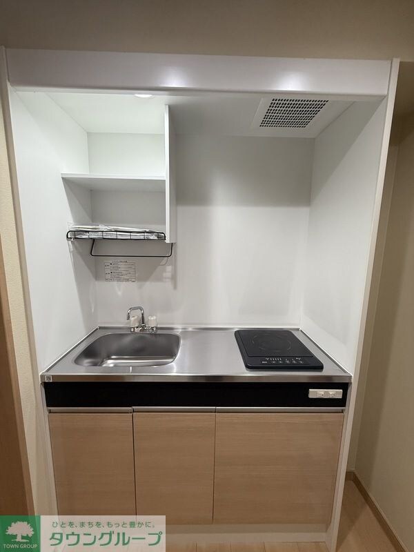 ショコラRezeの物件内観写真