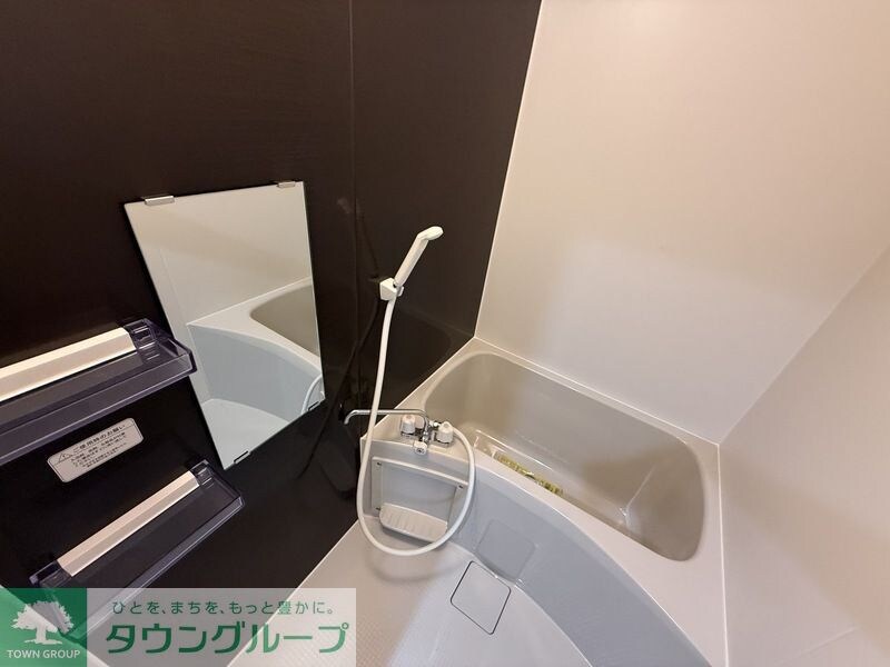 ショコラRezeの物件内観写真