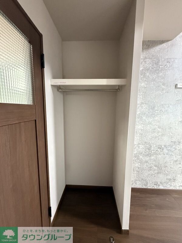 ショコラRezeの物件内観写真