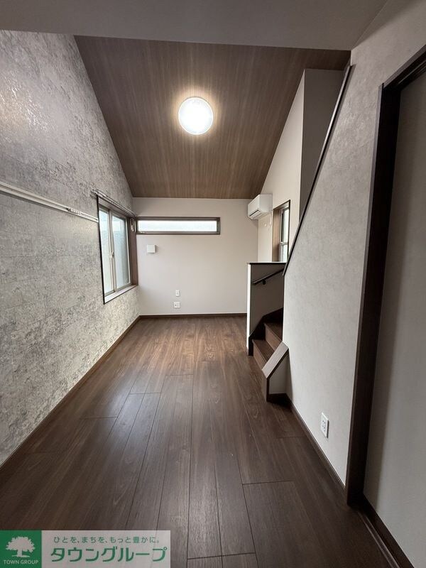 ショコラRezeの物件内観写真