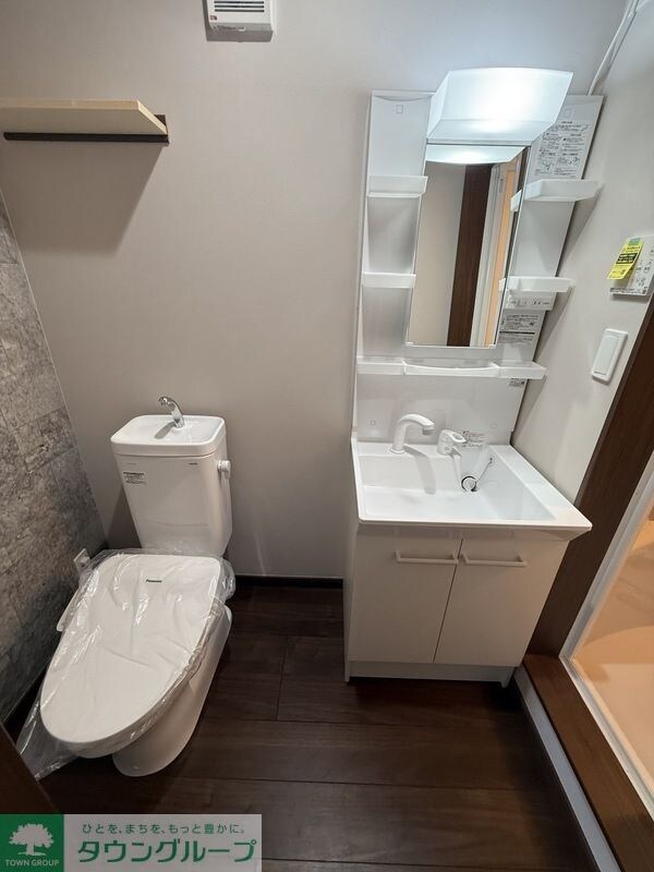 ショコラRezeの物件内観写真