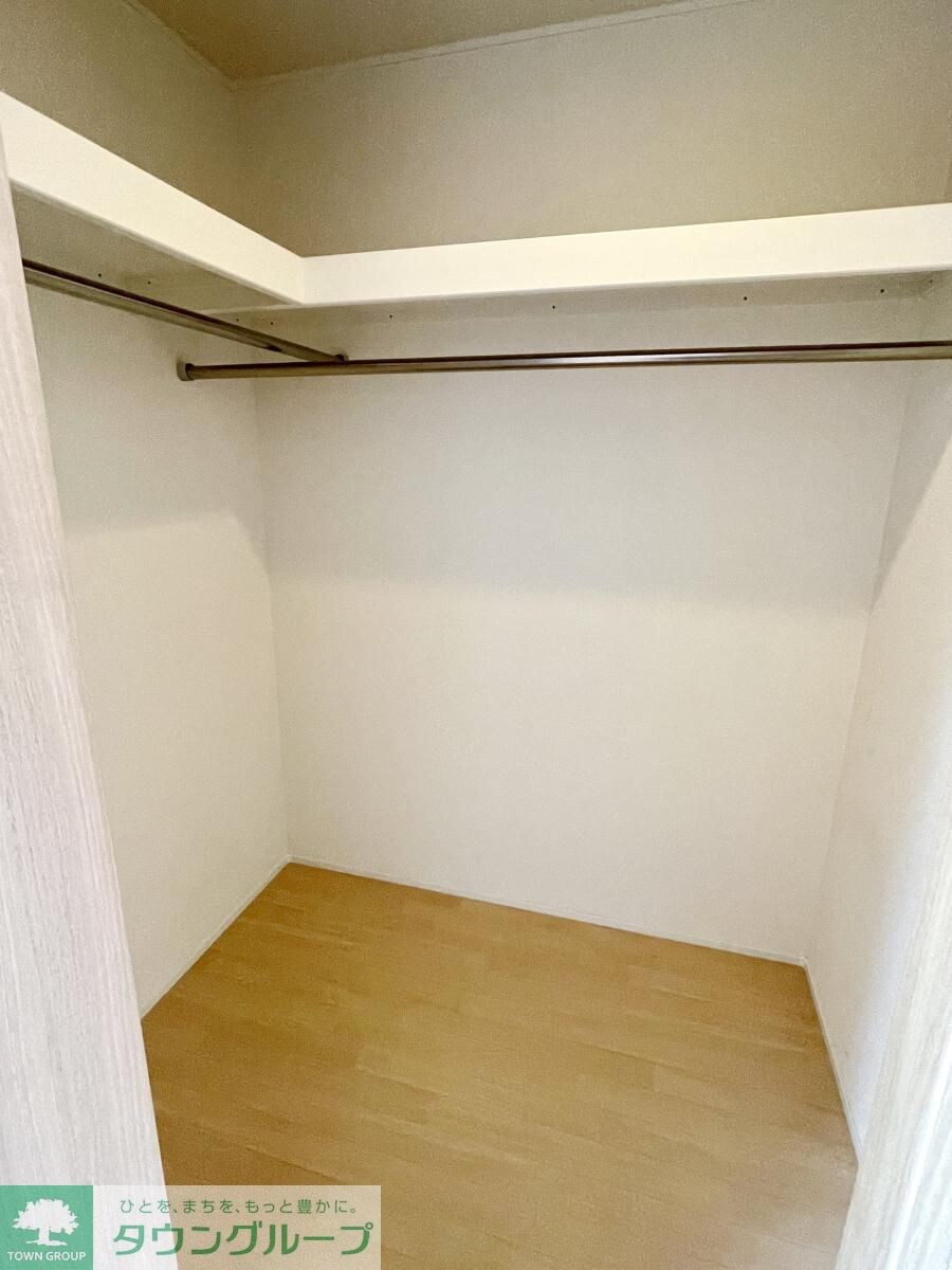 フィカーサ セレッソの物件内観写真